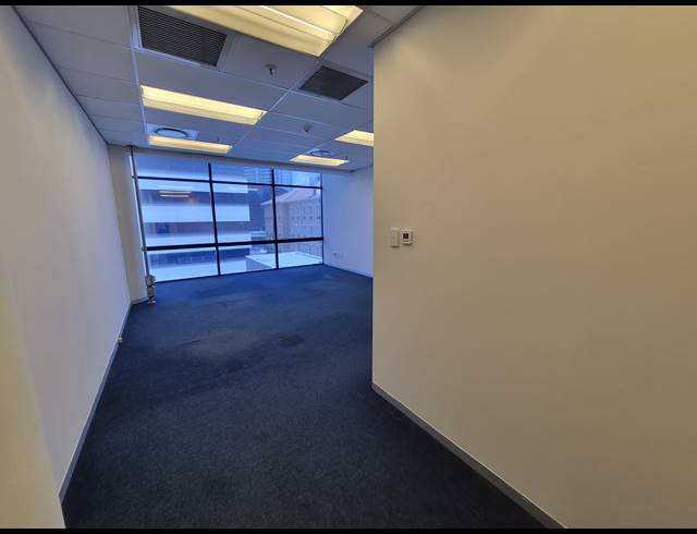 80M² OFFICE TO LET IN SANDTON CENTRAL